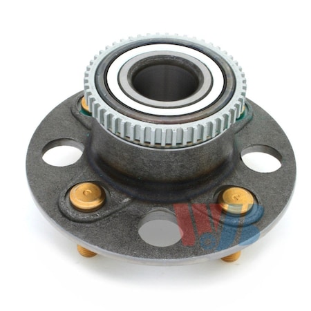 Wjb Hub Assembly, Wa512175 WA512175